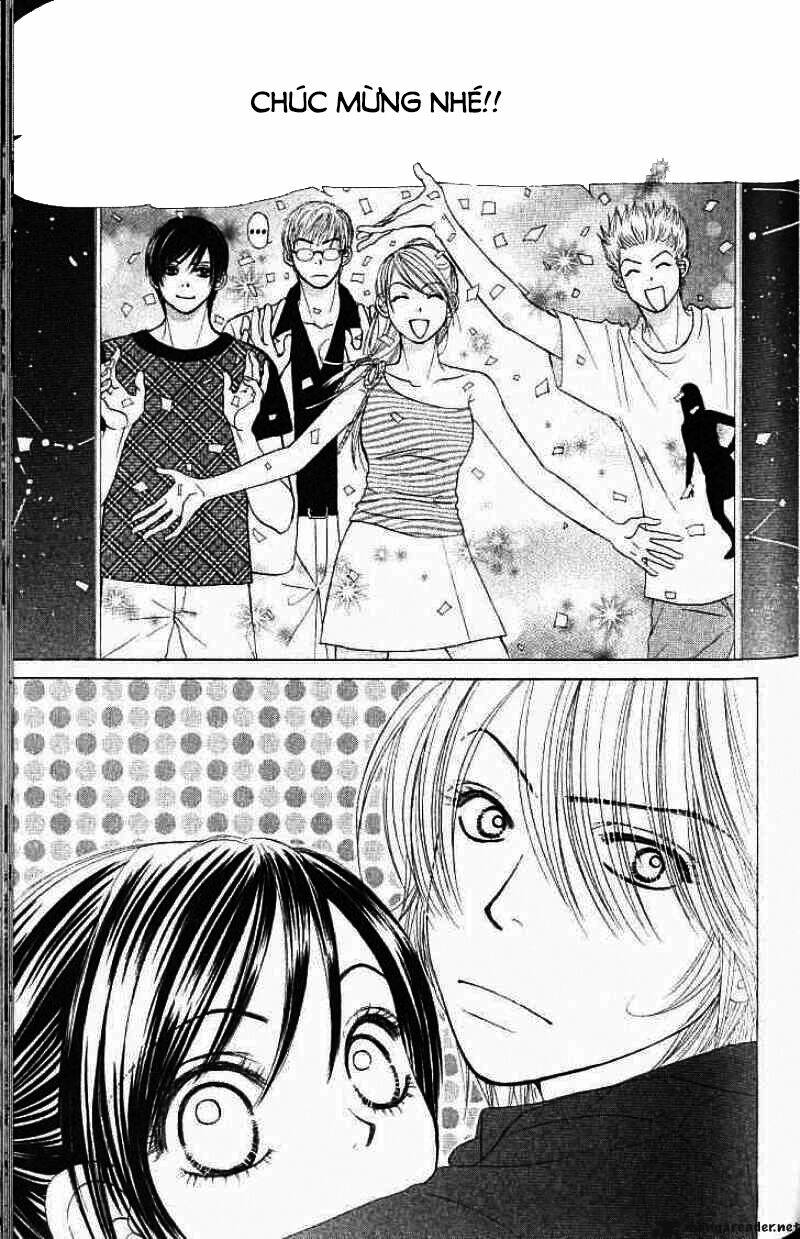 Tình Yêu Đích Thực: Chapter 57