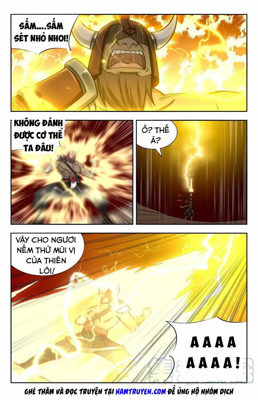 Tối Cường Phản Sáo Lộ Hệ Thống: Chapter 149