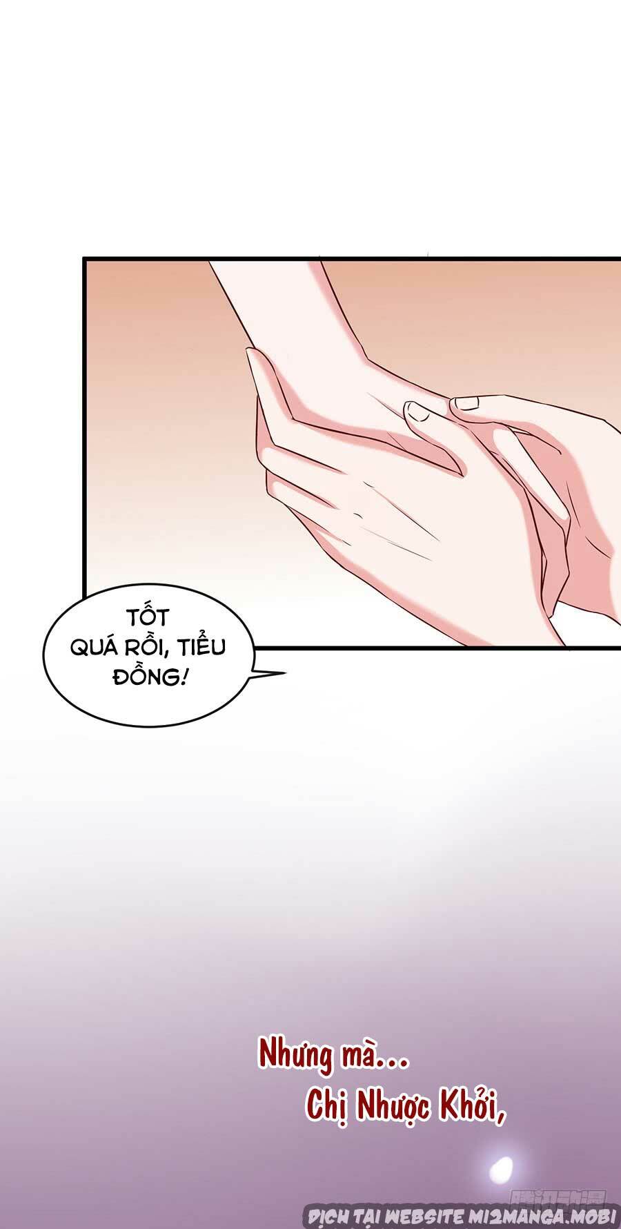 Gả Cho Tình Cũ Làm Lão Bà: Chapter 25