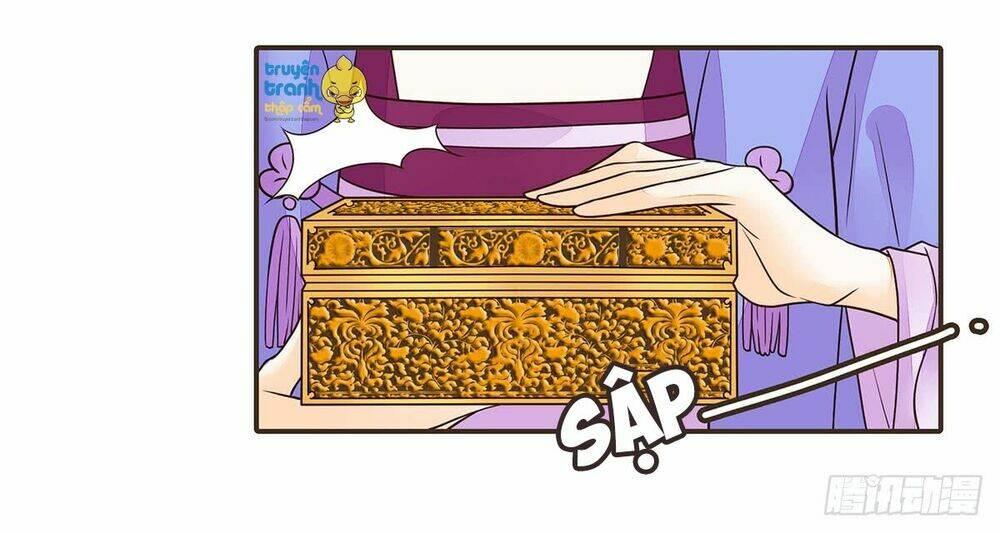 Đại Giá Thừa Tướng: Chapter 68