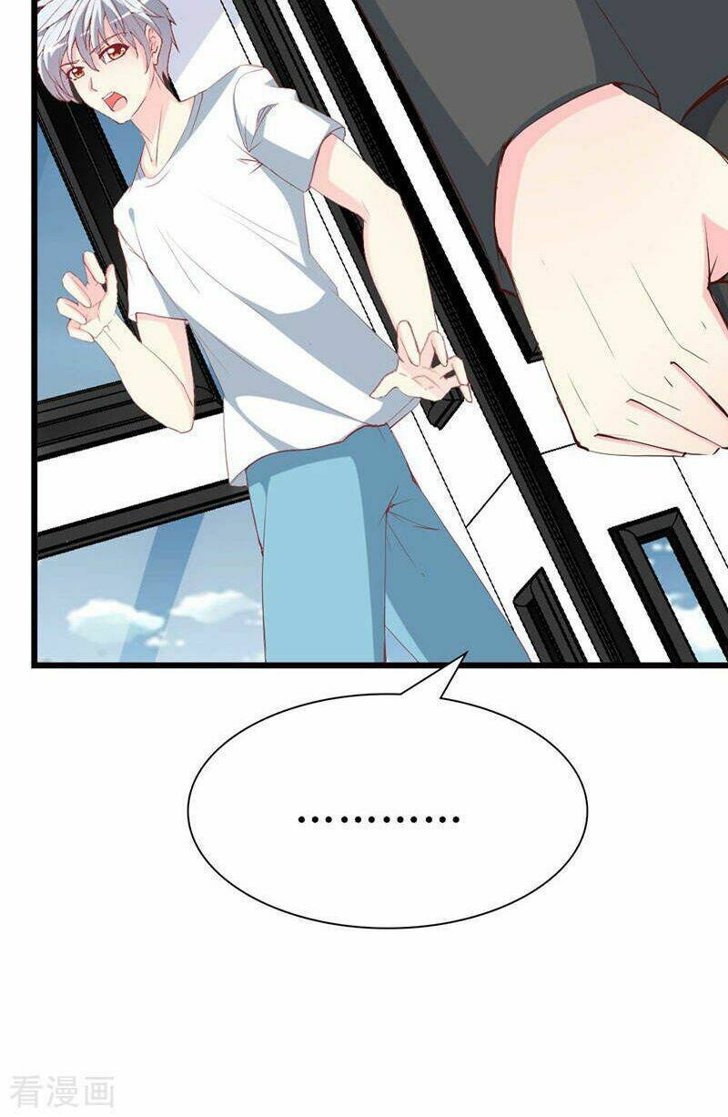 Này! Đừng Động Vào Phô Mai Của Tôi: Chapter 121