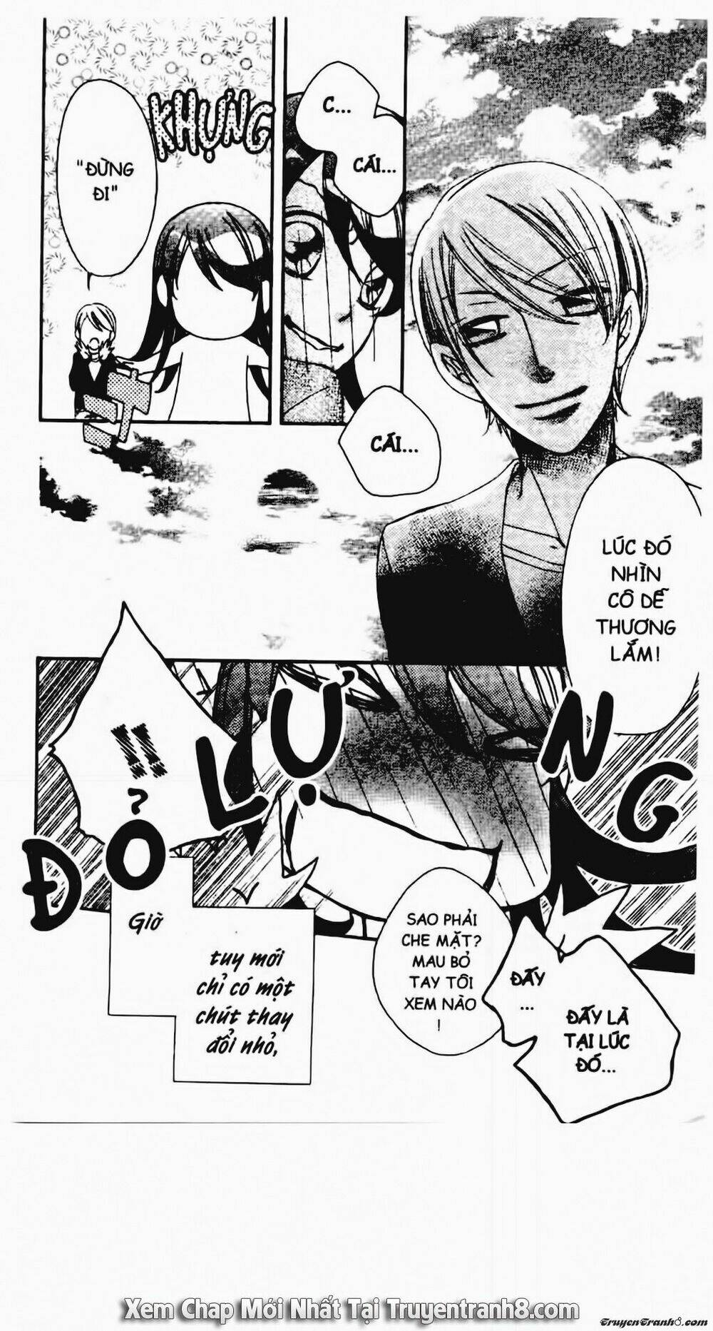 Tiểu Thư Sachie: Chapter 69