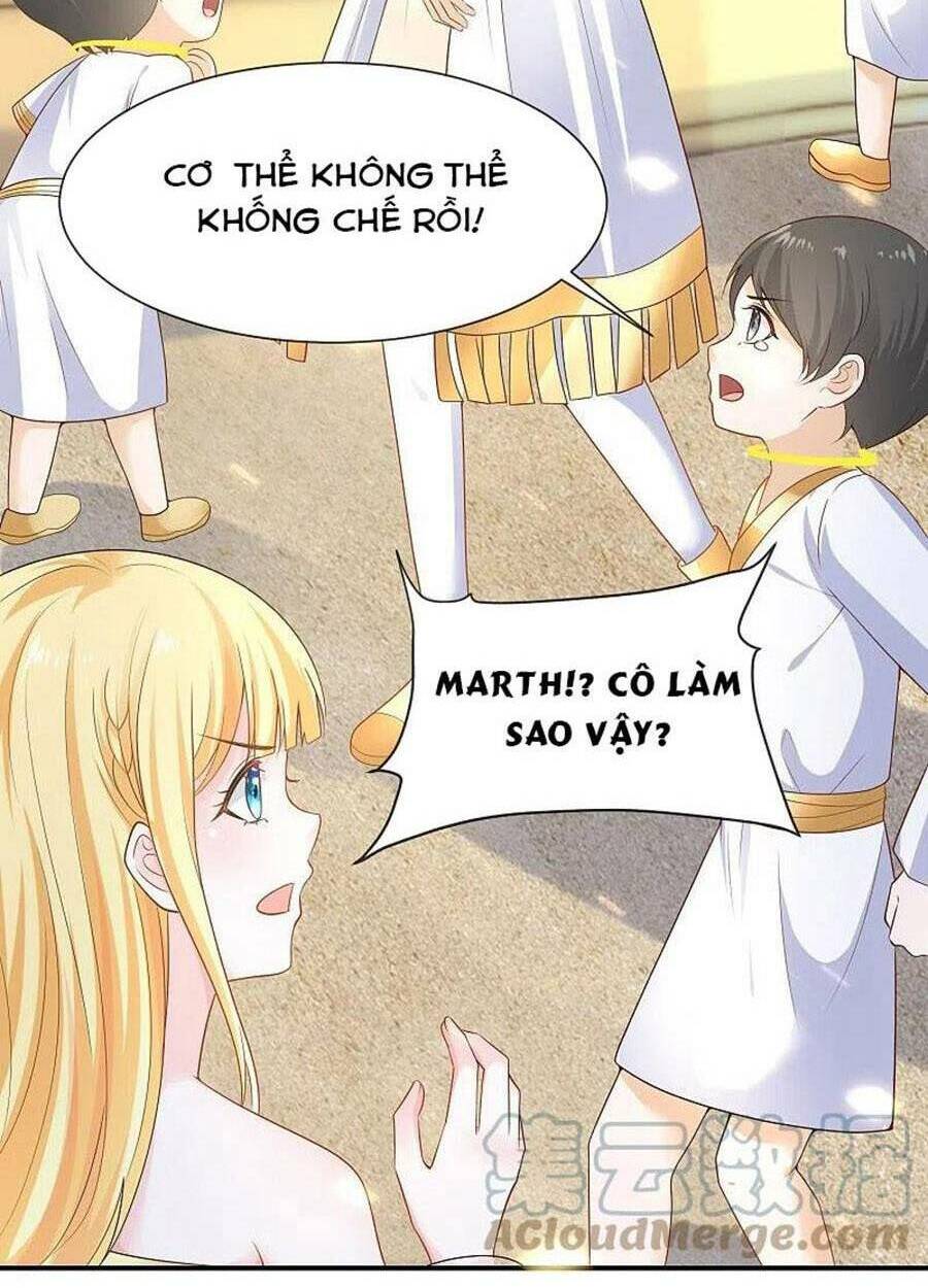 Sủng Hậu Của Vương: Chapter 166