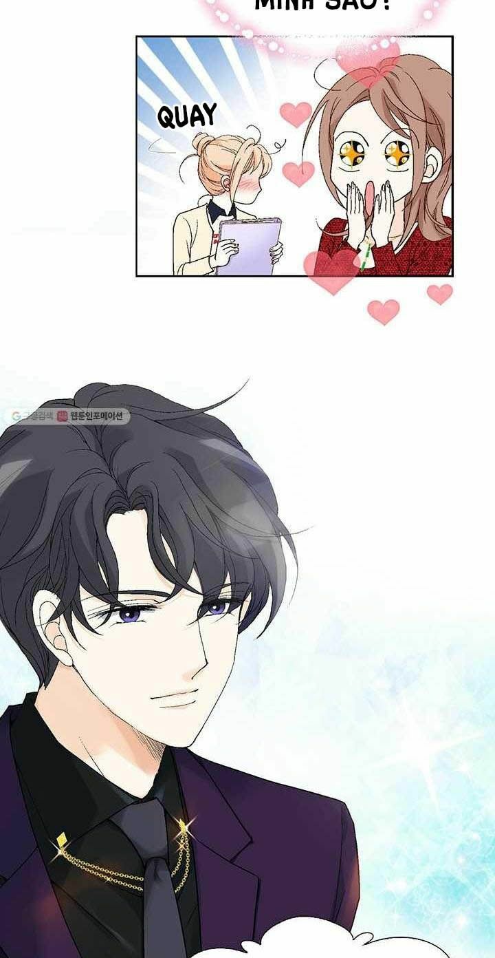 Lee Bom, Em Là Của Anh: Chapter 37