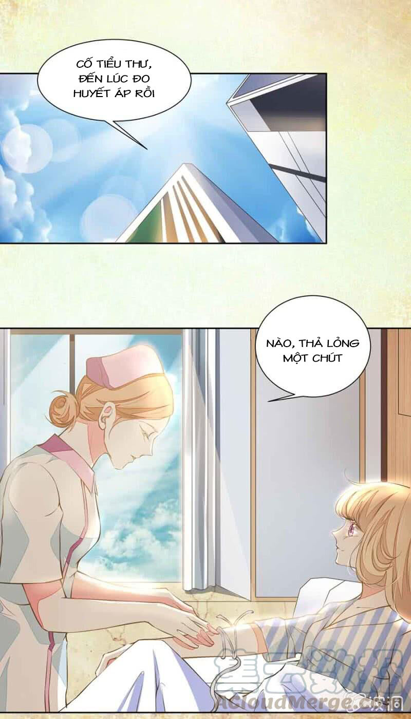 Hôn Sai 55 Lần: Chapter 80