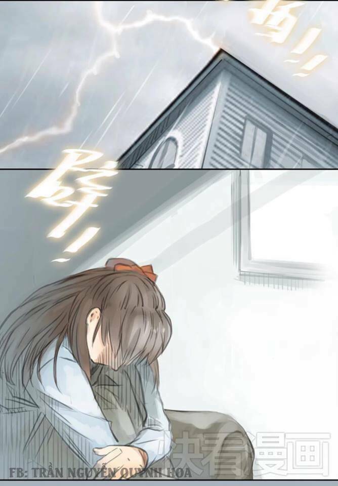 12 Giờ Của Lọ Lem: Chapter 29