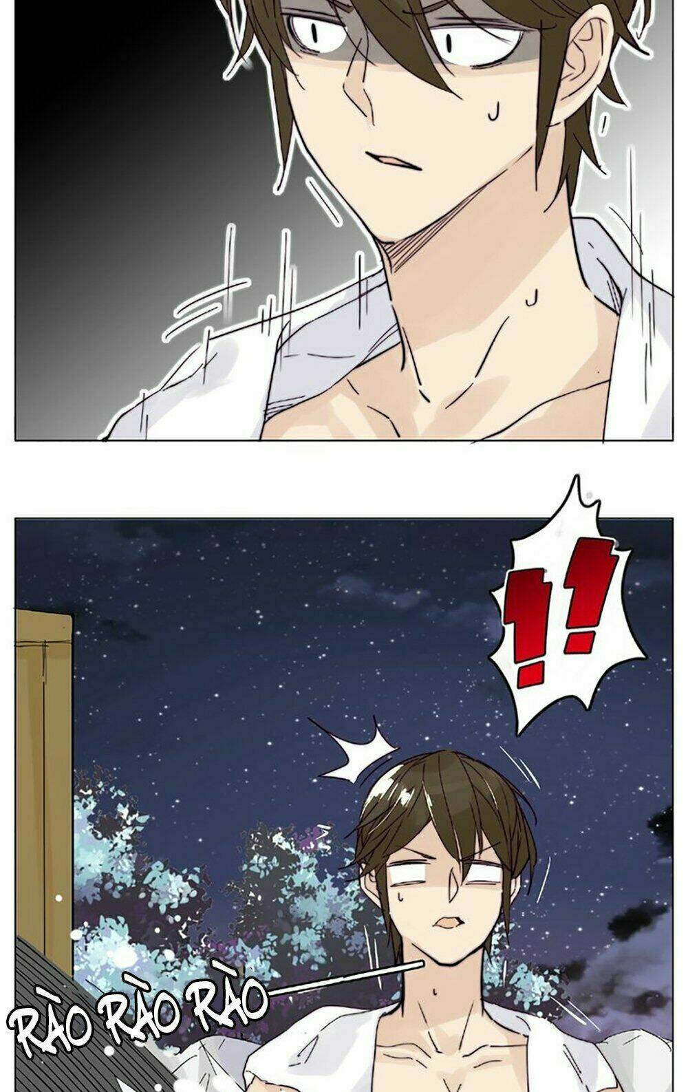 Tình Yêu Chớp Nhoáng: Chapter 115