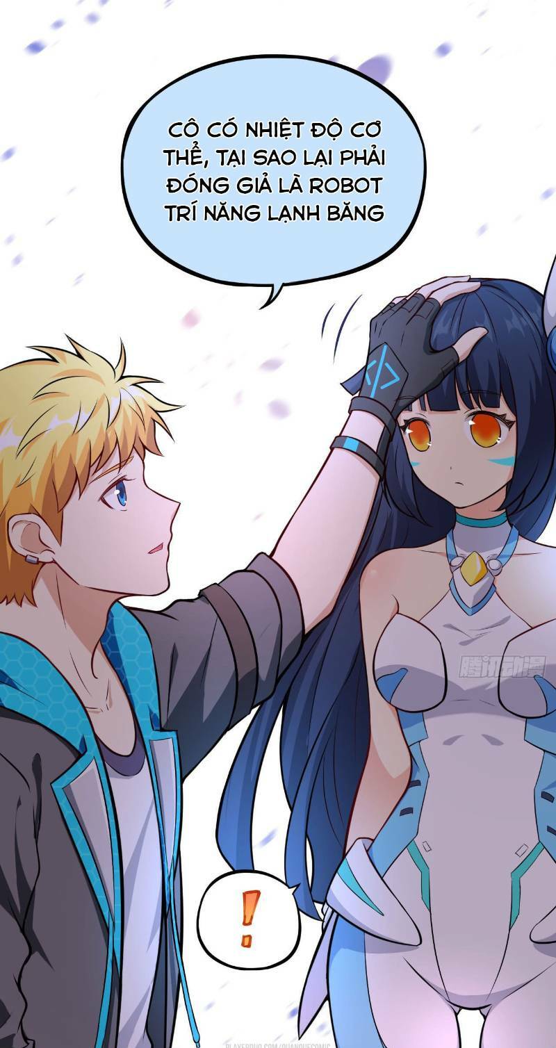 Minh Nhật Thần Đô: Chapter 26.2