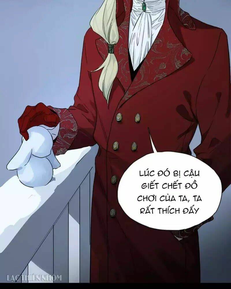 Vợ Yêu Của Ác Ma: Chapter 48