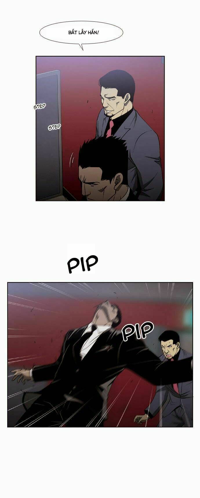 Quán Ăn Sát Thủ: Chapter 20