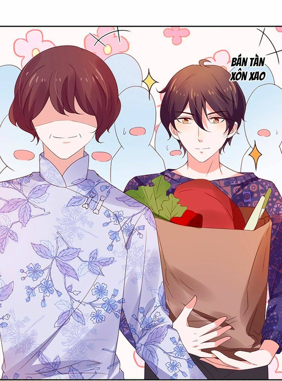 Bạn Trai Là Ngôi Sao: Chapter 92