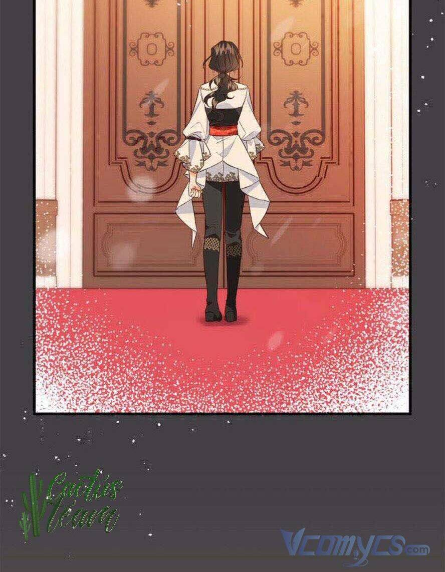 Lòng Trung Thành Với Kẻ Ác: Chapter 15