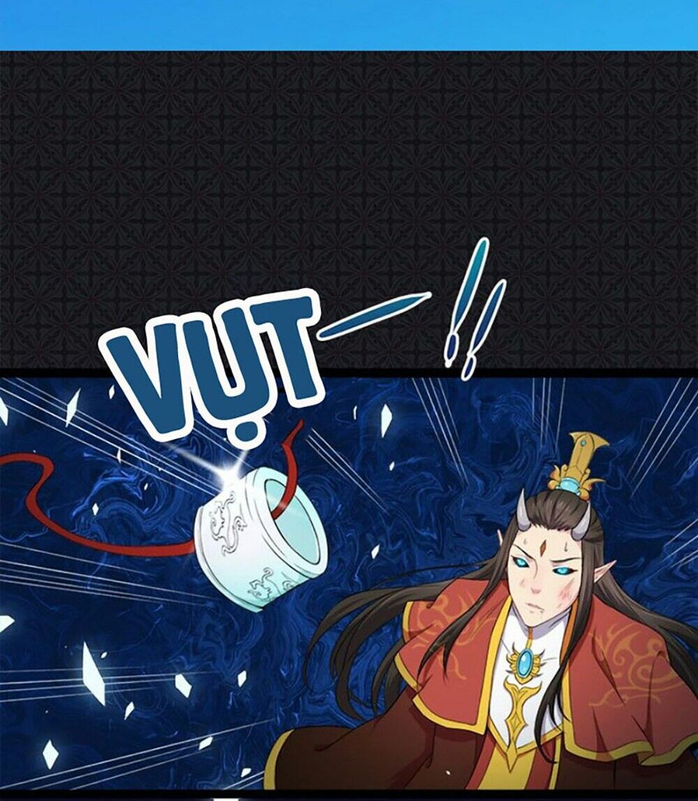 Ngạo Kiều Quỷ Vương Yêu Ta: Chapter 29