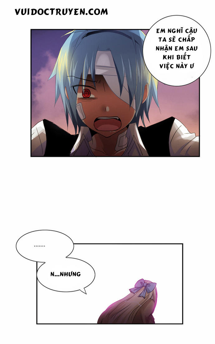 Crepuscule (Yamchi): Chapter 60