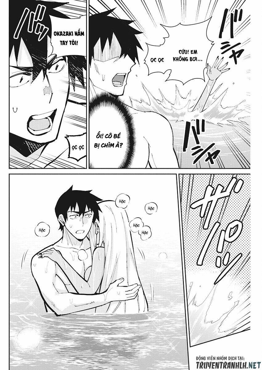 Gal Gohan: Chapter 59