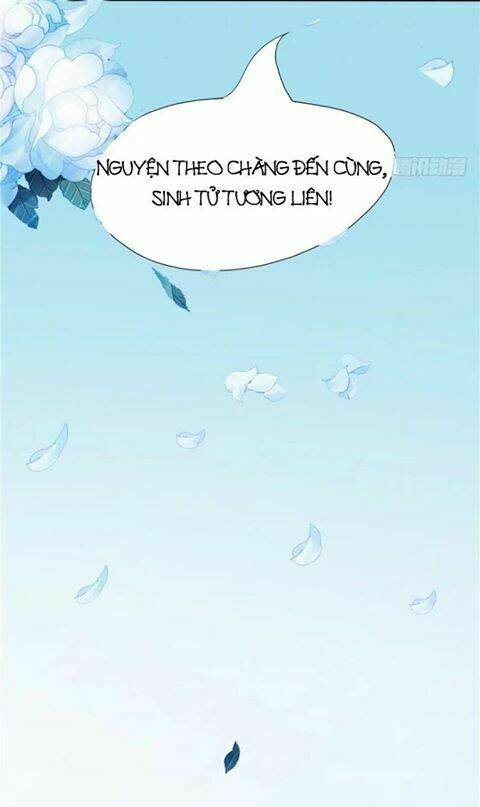 Nghịch Thiên Độc Y: Long Tôn Cầu Buông Ra: Chapter 1