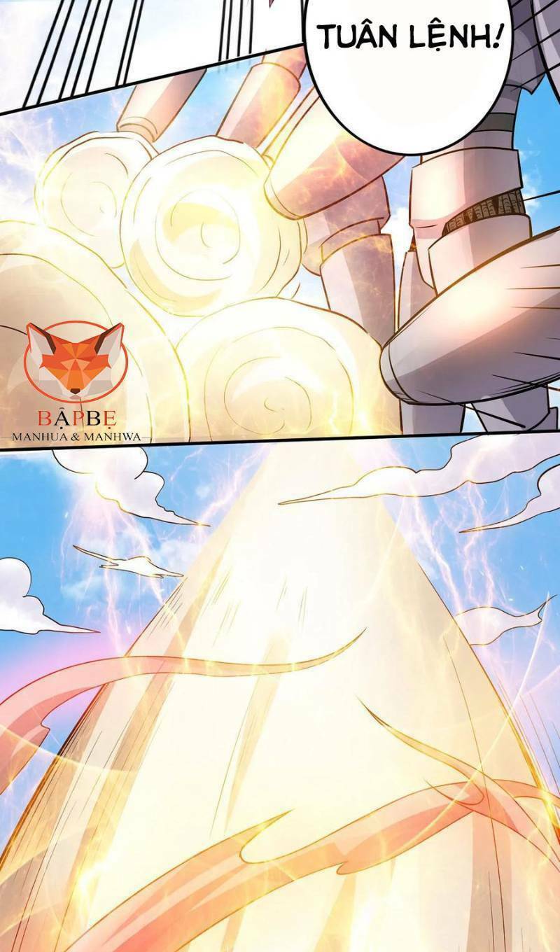 Tiên Vương Trùng Sinh: Chapter 114