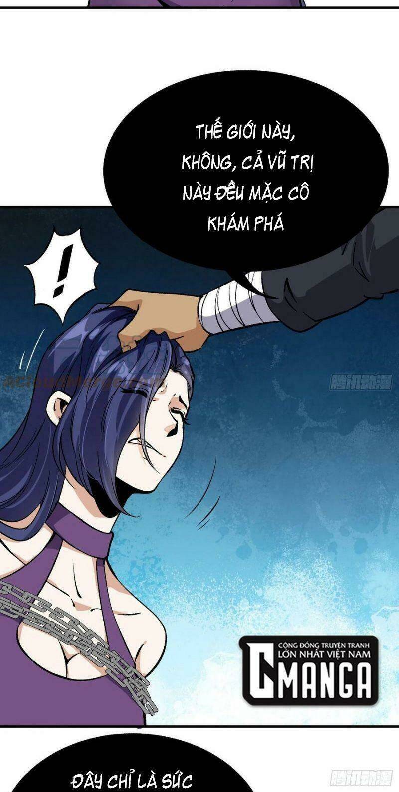 Cuồng Thiếu Siêu Thiên Tài: Chapter 78
