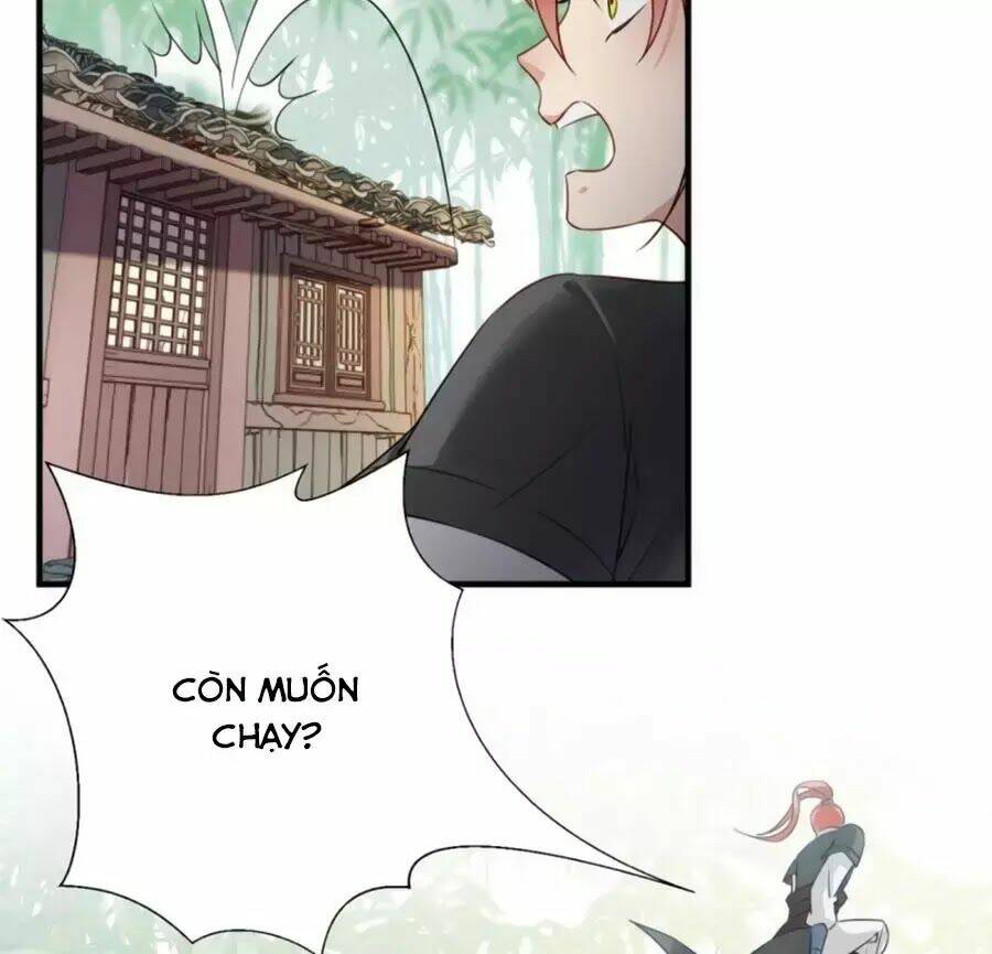 Vương Phi Có Chút Nghịch Ngợm: Chapter 54