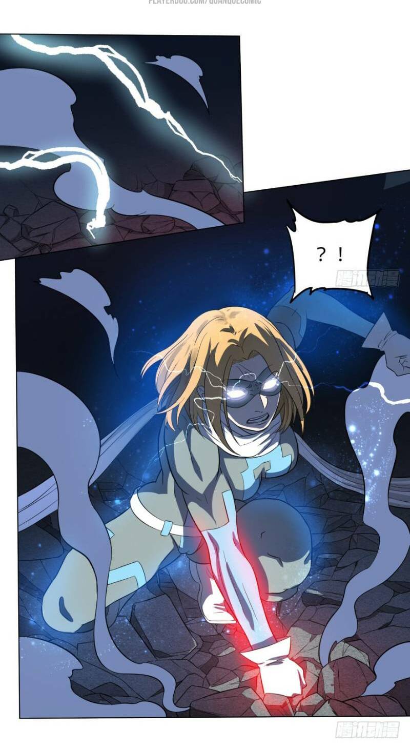 Danh Sách Kẻ Phản Diện: Chapter 24