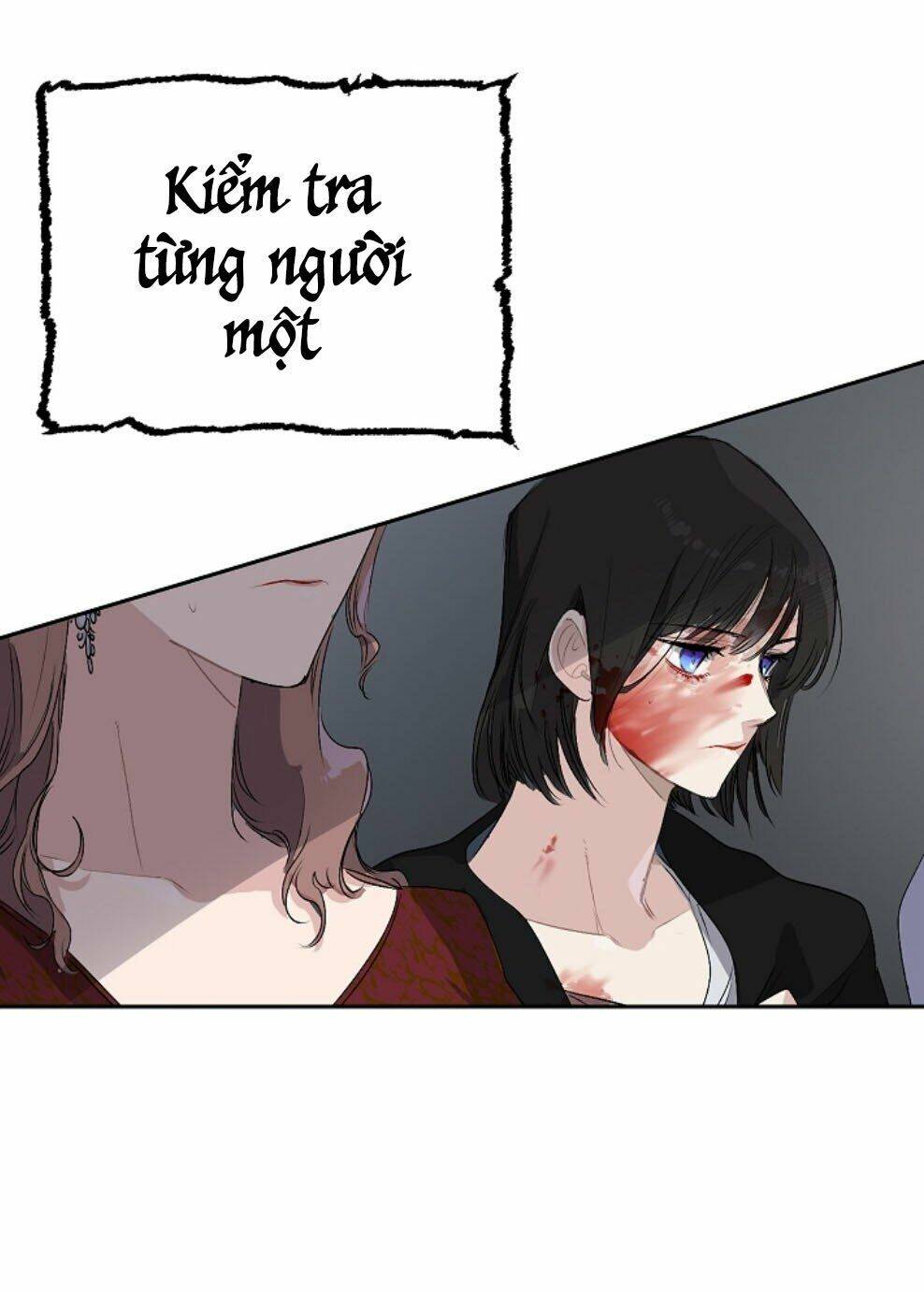 Tình Điên Dại: Chapter 5