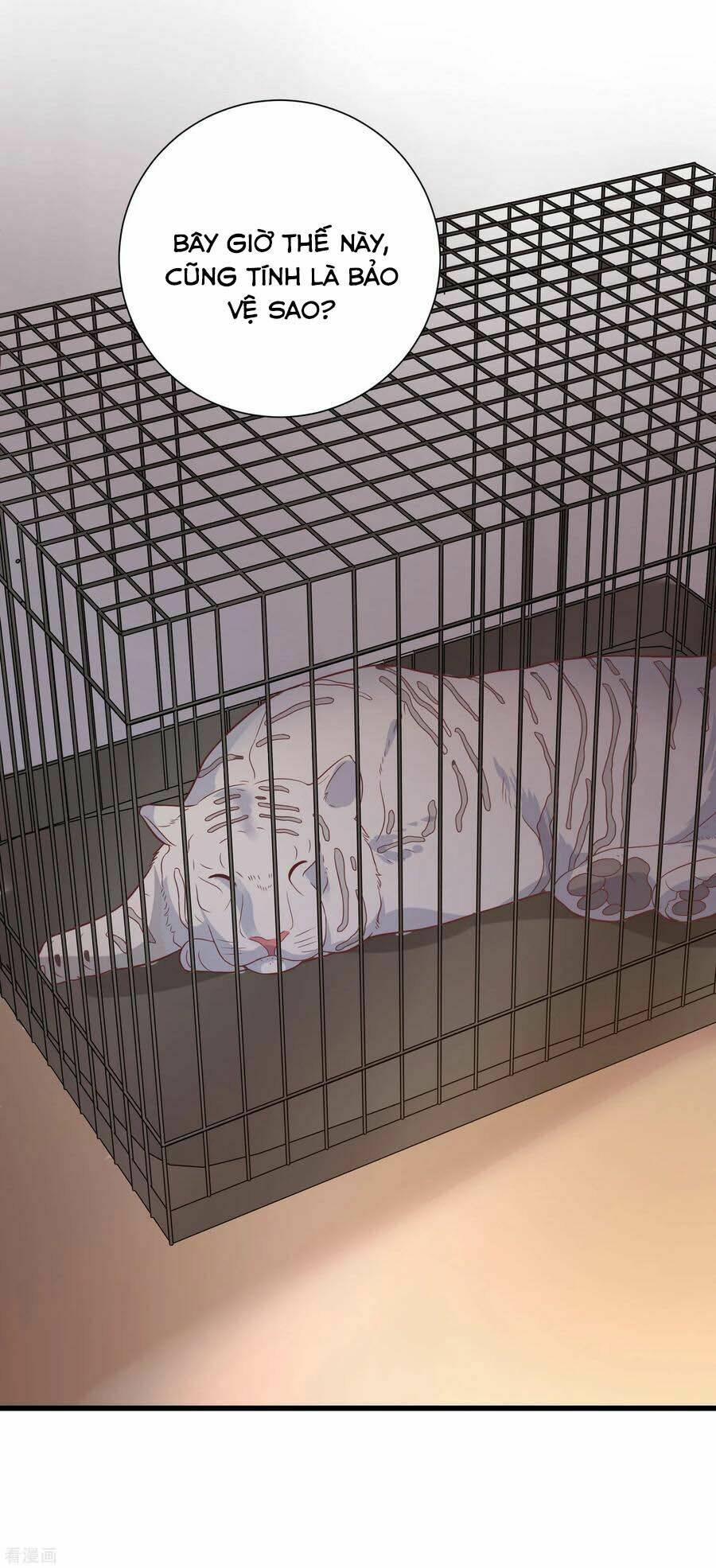 Hẹn Hò Siêu Tốc: Chapter 40