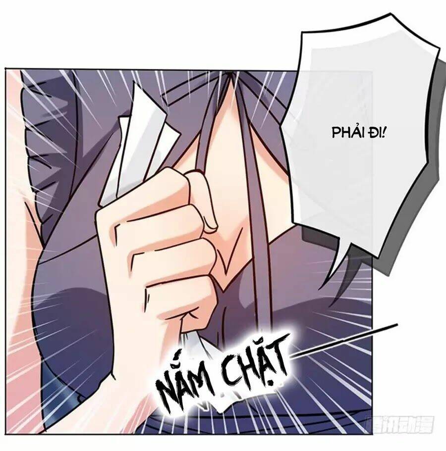 Nhật Ký Dạy Dỗ Của Gia Tộc Đáng Yêu: Chapter 65