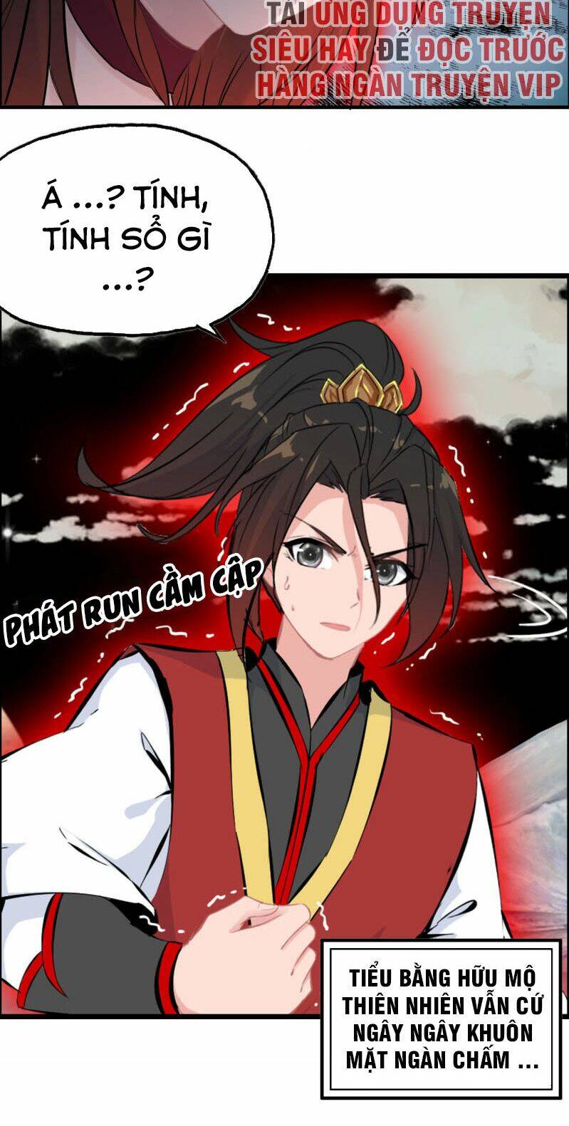 Thần Ma Thiên Sát: Chapter 147