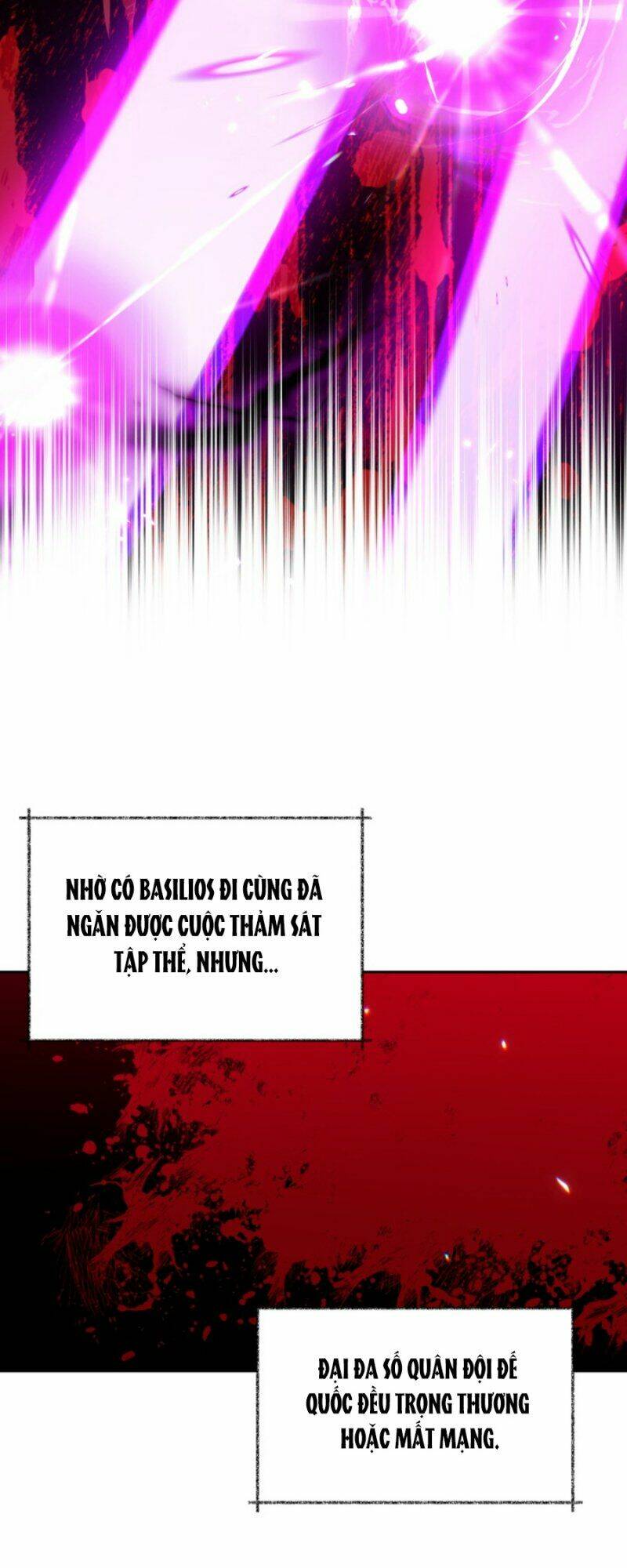 Nàng Elizabeth Thuần Khiết: Chapter 21