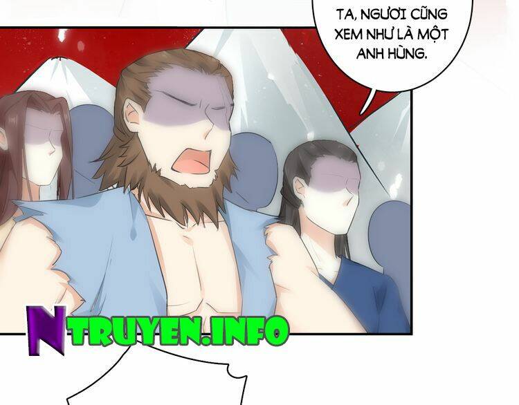 Hoa Nhan Sách: Chapter 23.1