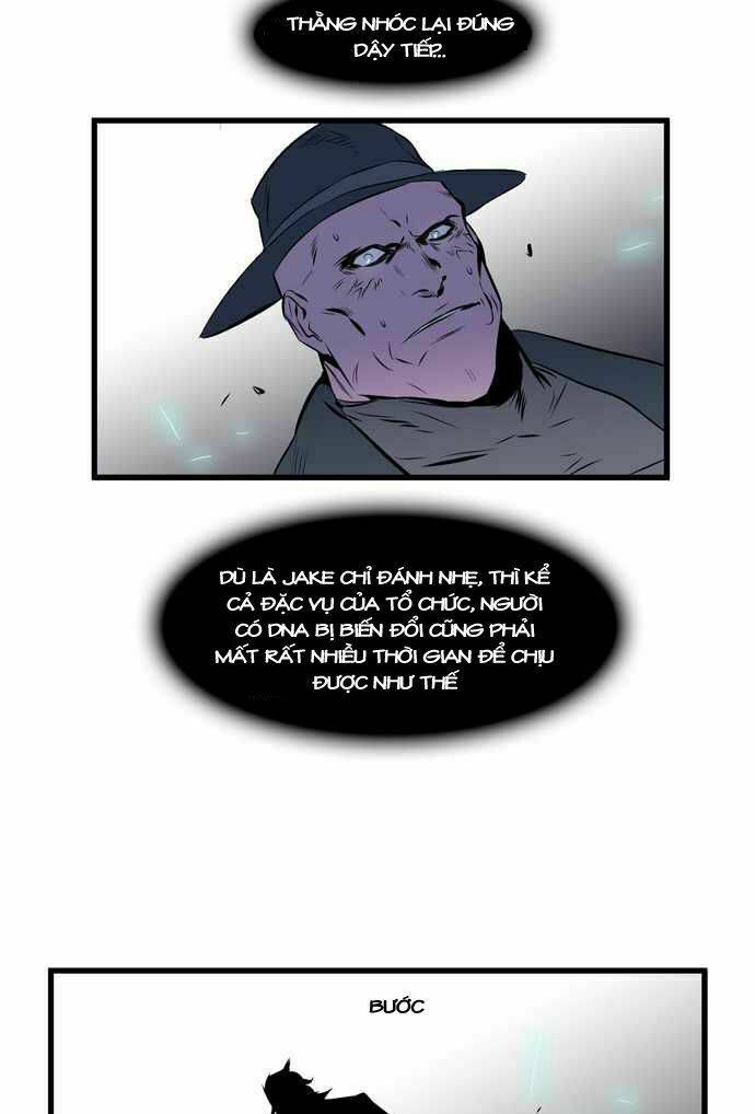Ma Cà Rồng Quý Tộc: Chapter 70