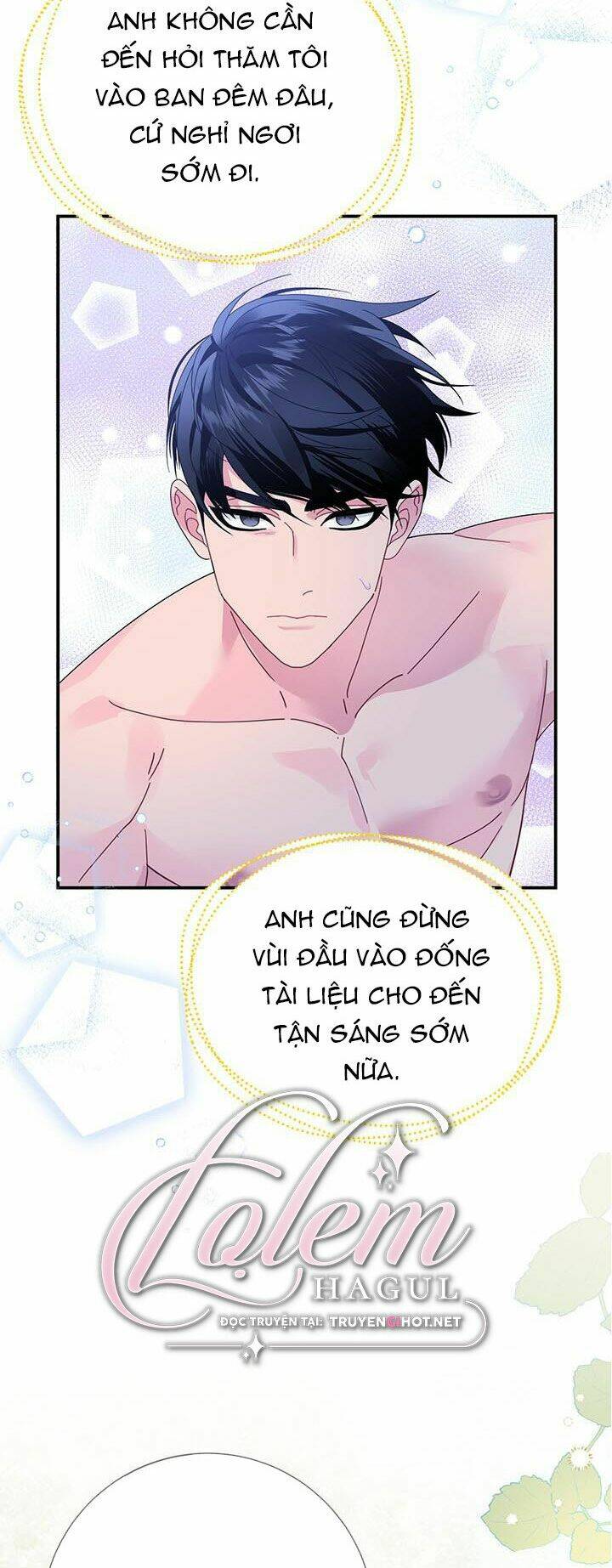 Công Chúa Của Loài Chim: Chapter 50.1