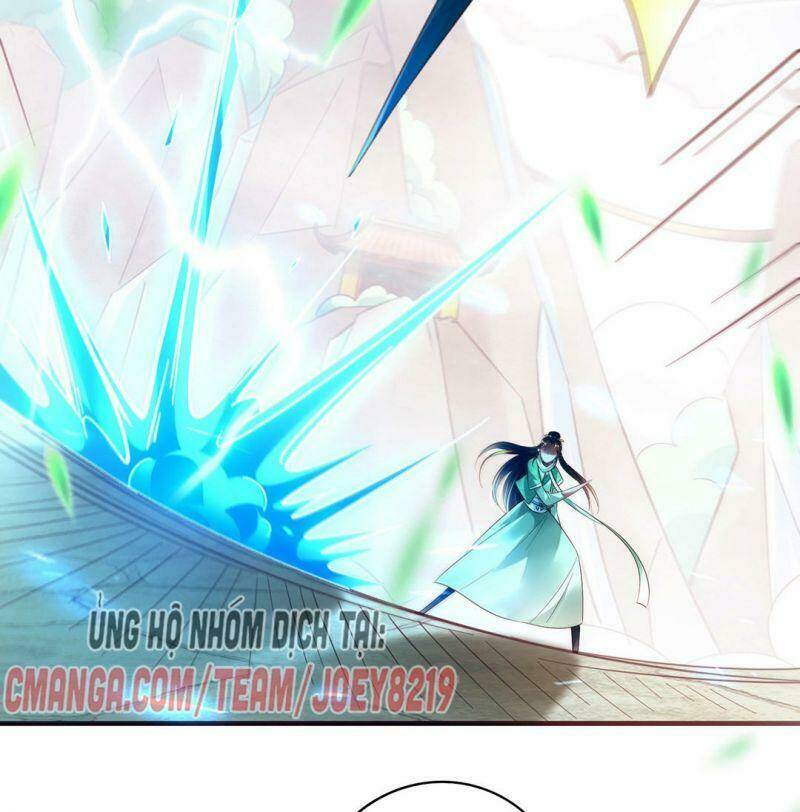 Thiên Kim Bất Hoán: Chapter 76.5