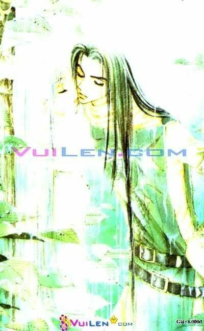 Hiệp Sĩ Nữ Hoàng: Chapter 10