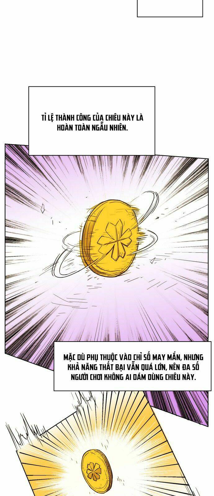 Hard Core Leveling Warrior: Chapter 134