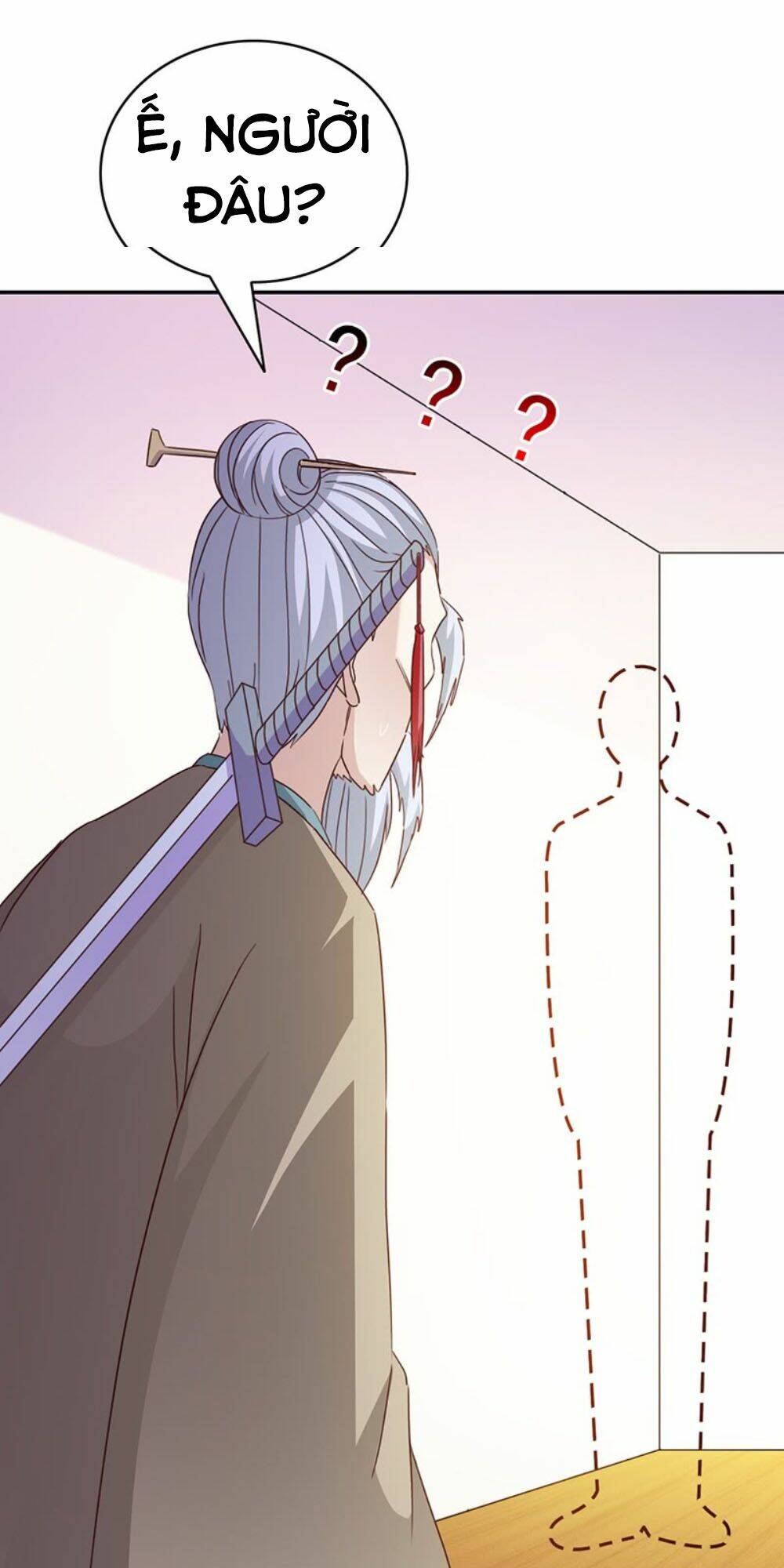 Táng Kiếm Quyết: Chapter 35