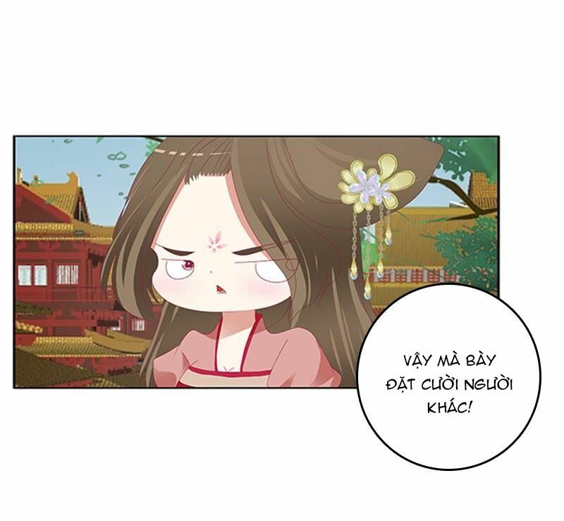 Thông Linh Phi: Chapter 462