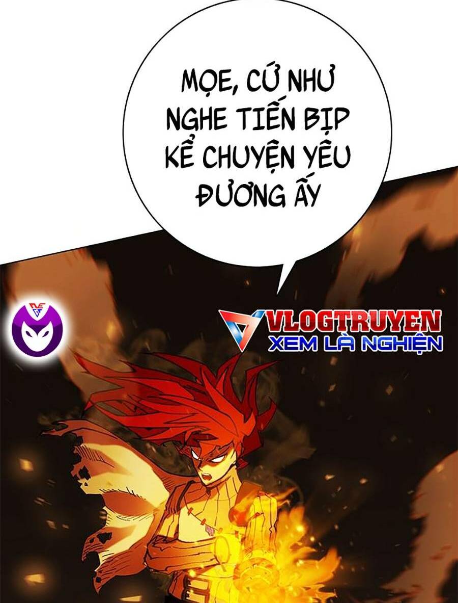 Hard Core Leveling Warrior Ss2: Chapter 127