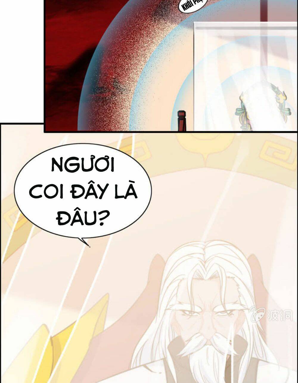 Thần Ma Thiên Sát: Chapter 82