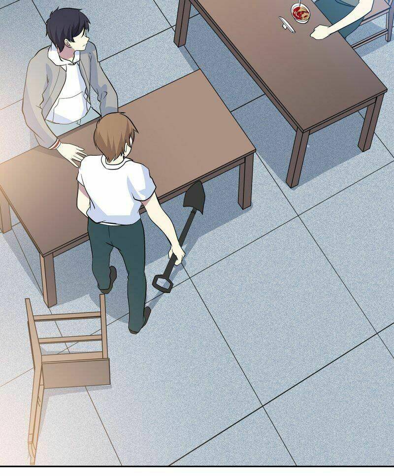 Người Yêu Thời Không: Chapter 55