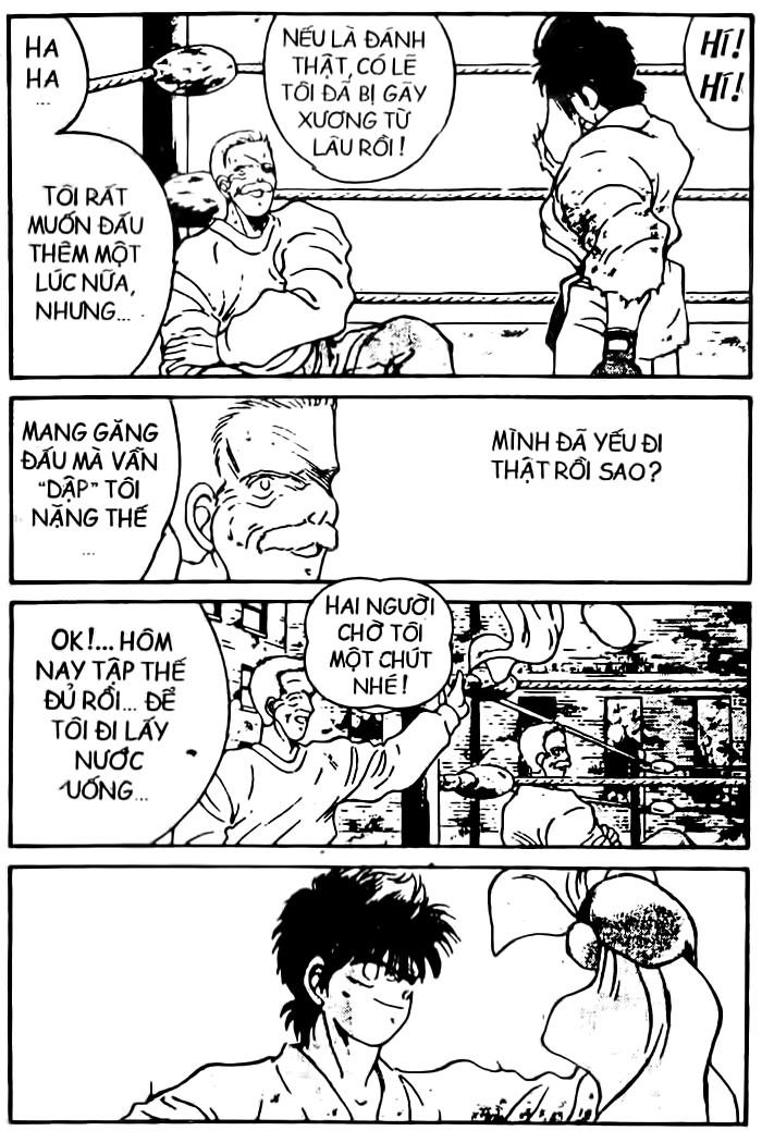 Truyền Nhân Atula 1: Chapter 81