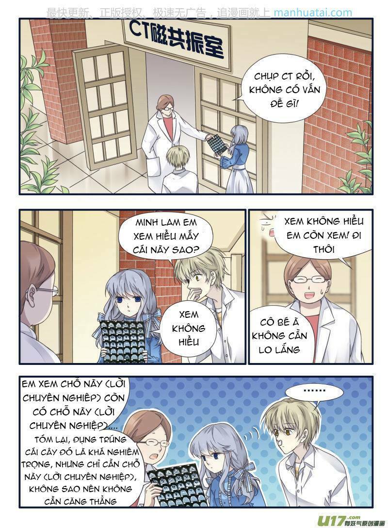 Lam Sí: Chapter 114