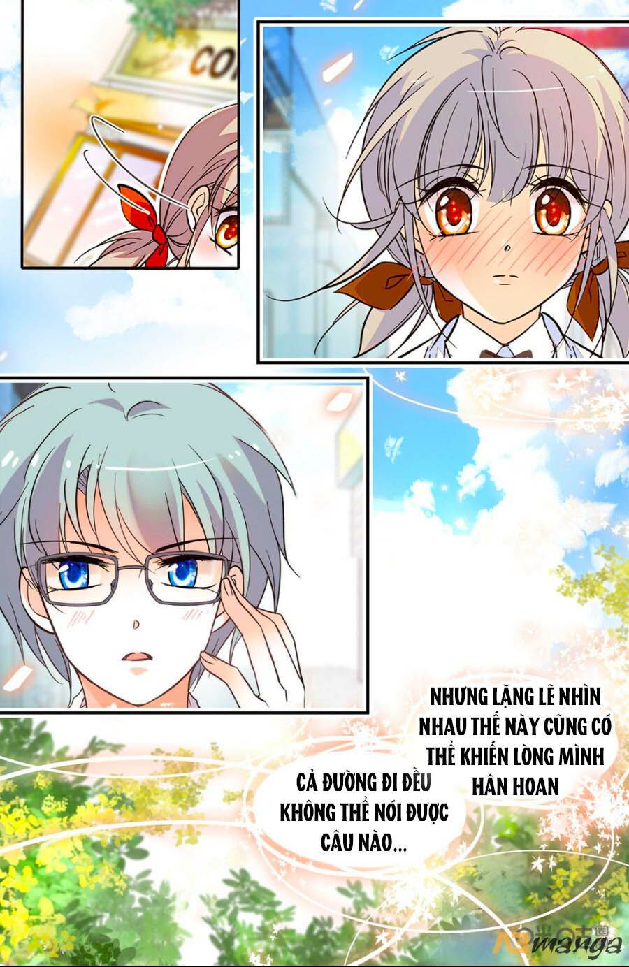 Thanh Ninh Chi Hạ: Chapter 467