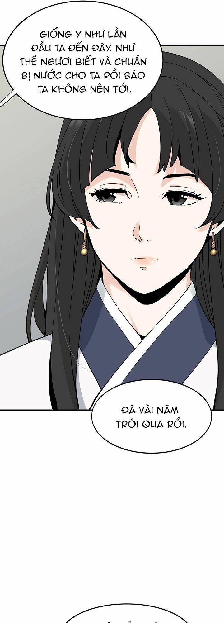 Hồi Ký Của Huyền Thoại Học Giả: Chapter 4