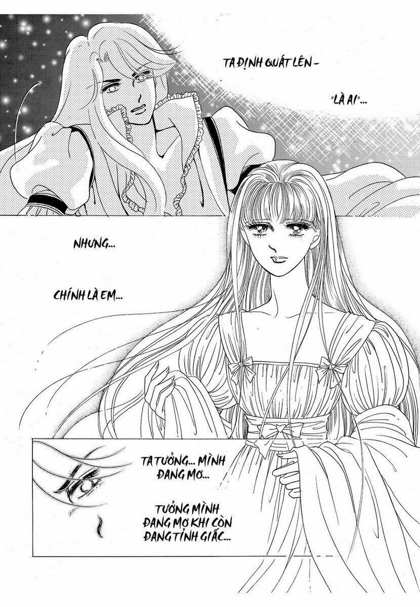 Princess Manhwa: Chapter 12