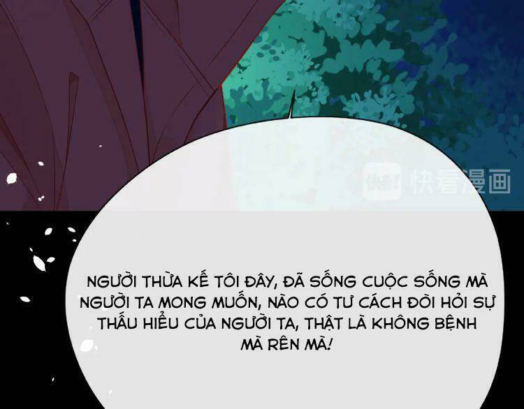 Giai Điệu Của Sự Va Chạm: Chapter 56