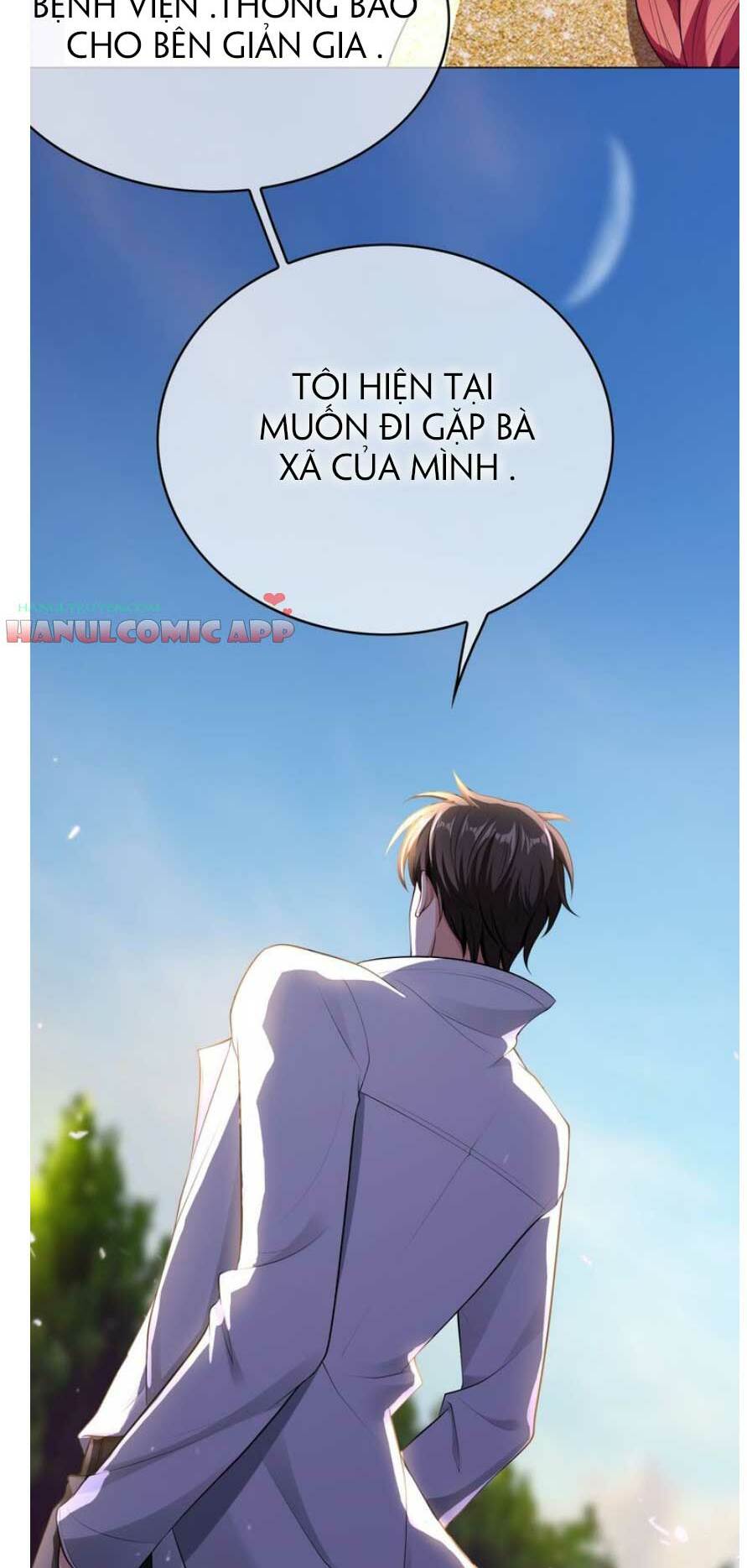 Cô Vợ Nhỏ Nuông Chiều Quá Lại Thành Ác!!: Chapter 182.2