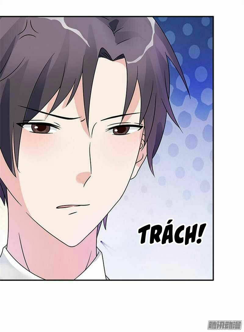 Tiểu Tâm Can Tuyệt Sủng Của Lạc Tiên Sinh: Chapter 35