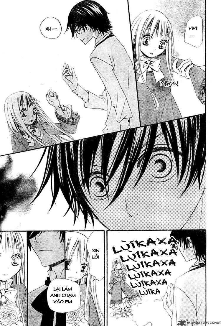 Hoa Và Ác Ma: Chapter 2