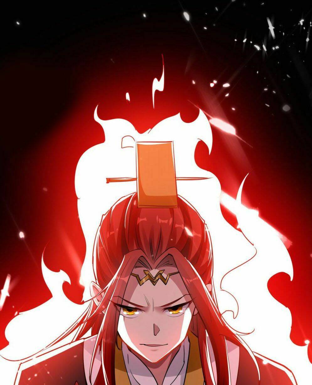 Vạn Giới Tiên Vương: Chapter 4